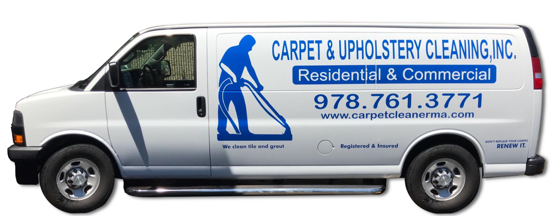 cleaning services in Massachusetts