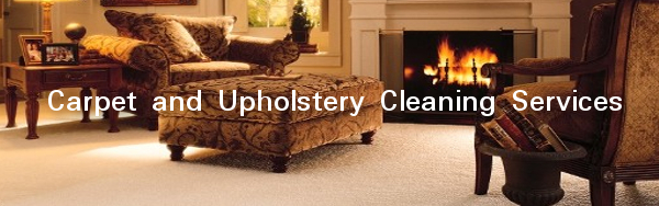 carpet cleaning company image