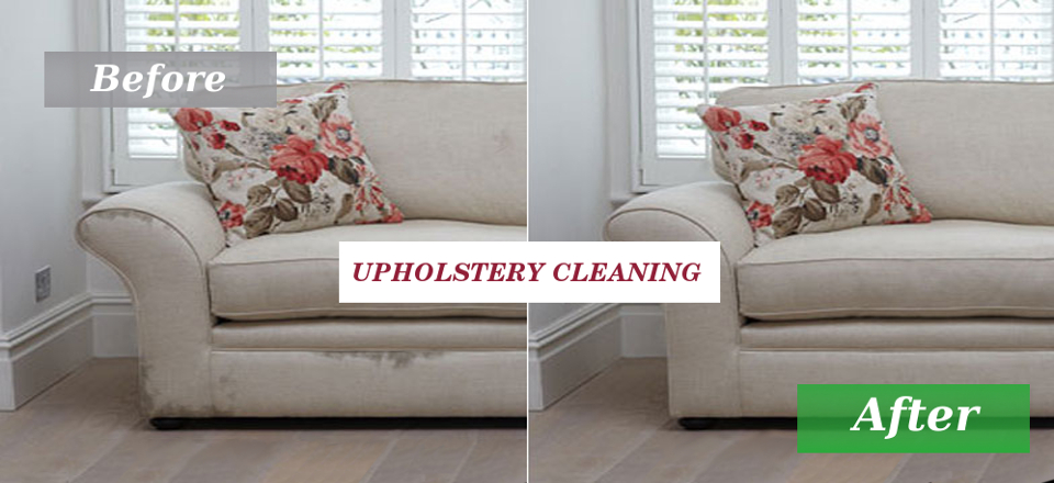 Cleaning Services