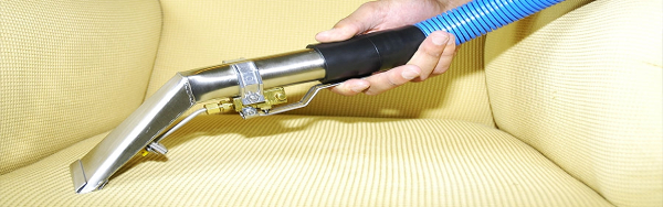 upholstery cleaning services